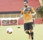 
                  Vitória tem desfalque de Escudero para duelo contra o Atlético-GO
