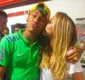 
                  Irmã gêmea de tenista é novo romance de Neymar, diz jornal
