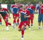 
                  Com as mesmas resenhas, Railan retorna ao Bahia e será titular