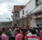 
                  Dois homens morrem eletrocutados em obra em Candeias