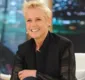 
                  Em programa, Xuxa revela os primeiros famosos de reality