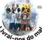 
                  Em pesquisa, jogadores do Ba-Vi falam sobre futebol e religão