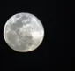
                  Eclipse lunar total vai coincidir com a superlua no domingo