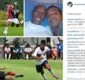 
                  Talisca lamenta morte de ex-companheiro do Bahia, Paulo Henrique