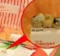 
                  Susto! Consumidora encontra dentes falsos em sushi