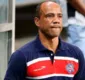 
                  Sérgio Soares é demitido do Bahia; auxiliar assume treino