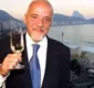 
                  Paulo Coelho promete posar pelado se o Vasco for rebaixado