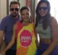 
                  Ouvinte da Bahia FM tem Dia de Princesa com a Vingadora