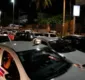 
                  Taxistas rodam em bandeira 2 durante todo dia a partir de amanhã