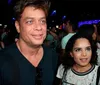 Após romance com Fábio Assunção, atriz diz que está solteira