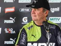 Levir Culpi diz outro ‘não’ e Bahia segue busca por novo técnico