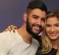 
                  Andressa Suita e Gusttavo Lima voltam a planejar casamento