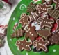 
                  Aprenda a fazer biscoito natalino para a ceia