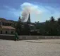 
                  Incêndio na Chapada Diamantina ameaça casas em Ibicoara