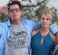 
                  Ex-noiva processa Charlie Sheen após descobrir que ator tem HIV