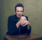 
                  Cantor Scott Weiland é encontrado morto em ônibus durante turnê