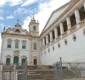 
                  Igreja do Pilar começa a receber peças seculares restauradas