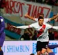 
                  River Plate vence time japonês e se garante na final do Mundial