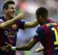 
                  Revista coloca Messi e Neymar em 1º e 3º na lista de melhores
