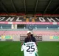 
                  Kanu deixa Vitória e assina contrato com clube belga