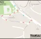 
                  Ruas de Pituaçu passam a ter sentido único; veja mudanças em mapa