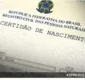 
                  CPF será emitido com a certidão de nascimento em Salvador
