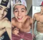 
                  MC Biel revela como ter e manter um 'tanquinho' perfeito