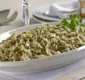 
                  Confira receita do “arroz da sorte” para a virada do ano