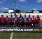 
                  Bahia vence segundo jogo e avança na Copa São Paulo