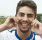 
                  Luisinho aposta na superstição do bigode pra ter sucesso no Bahia
