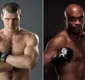 
                  UFC: Bisping provoca Anderson Silva e pede luta pelo cinturão