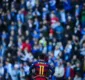 
                  TV flagra atos racistas a Neymar durante jogo na Espanha; confira
