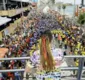 
                  Olodum sairá pela primeira vez sem cordas no Carnaval