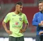 
                  Dunga já escolheu jogadores acima de 23 anos para Olimpíadas