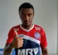 
                  Ex-Figueirense, volante Paulo Roberto assina contrato com o Bahia