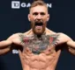 
                  "Vou criar guerra civil no Brasil", diz irlandês Conor McGregor