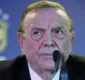 
                  Juiz diminui fiança de José Maria Marin de 15 para 4 milhões