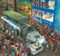 
                  Caetanave com Brown abre oficialmente o Carnaval de Salvador