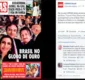 
                  Erro de Photoshop em capa da revista vira piada nas redes sociais