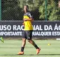 
                  "Acertei pela grandeza", diz Danilo Pires sobre acordo com Bahia