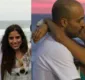 
                  Filha de Zezé, Camilla Camargo assume namoro com diretor de TV