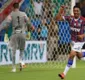 
                  Após gols contra Santos, Hernane espera manter média no Baianão