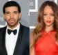 
                  Rihanna lança 'Work' em parceria com Drake; ouça hit