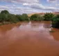 
                  Fundação diz que água do Rio Doce está em "péssima" qualidade