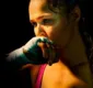 
                  "É claro que quero a revanche", diz Ronda Rousey