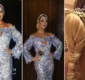 
                  Valesca Popozuda usa look de quase R$ 75 mil em Baile da Vogue