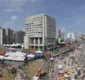 
                  Turistas estimam gastar R$700 por dia no Carnaval de Salvador