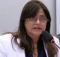
                  Alice Portugal lidera ranking de parlamentares que mais gastaram