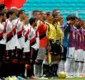 
                  Campeonatos da CBF terão músicas para entrada dos times