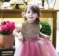 
                  Sem a presença do pai, filha de Henri Castelli comemora 2 anos